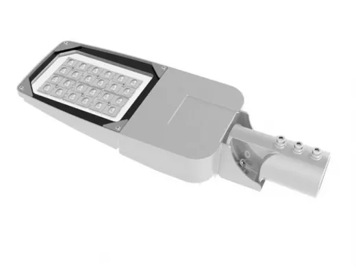 Уличный светодиодный светильник ITL-Sled 30W